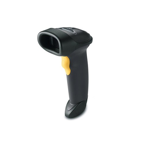 Troubleshoot Your Barcode Scanner