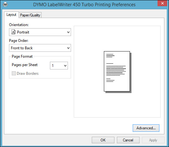 dymo preferences advanced btn.jpg