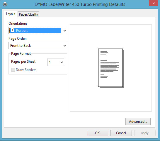 dymo properties printing defaults advanced btn.jpg