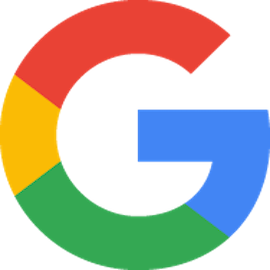 Google Super G Logo
