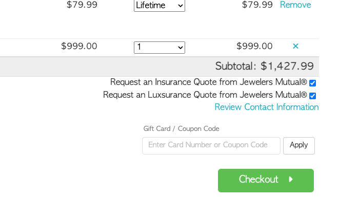 A screenshot of a contact pageDescription automatically generated
